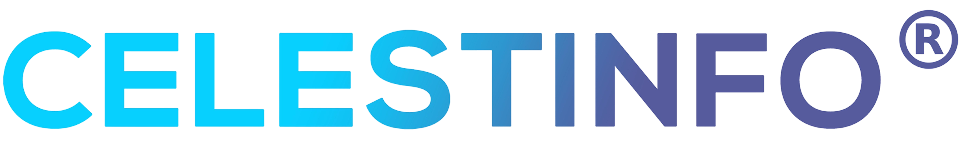 Celestinfo Logo